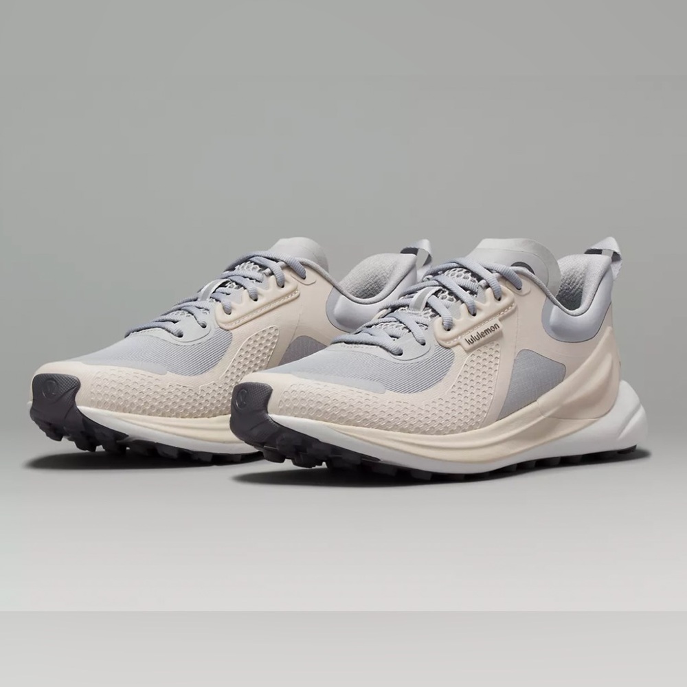 Lululemon Blissfeel Trail Womens Running Shoe